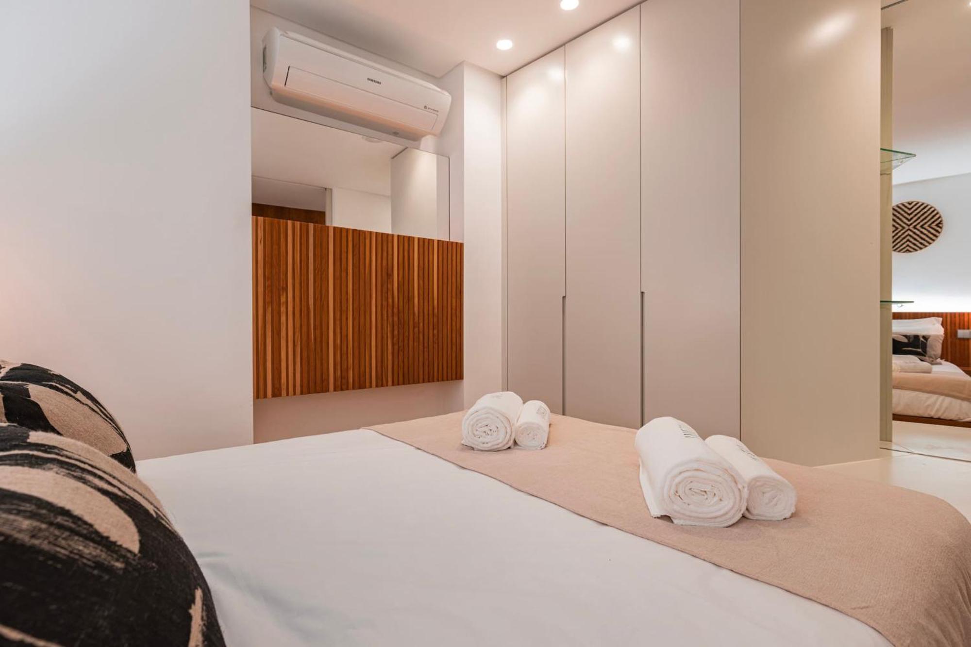 Condessa I By Innkeeper Apartamento *