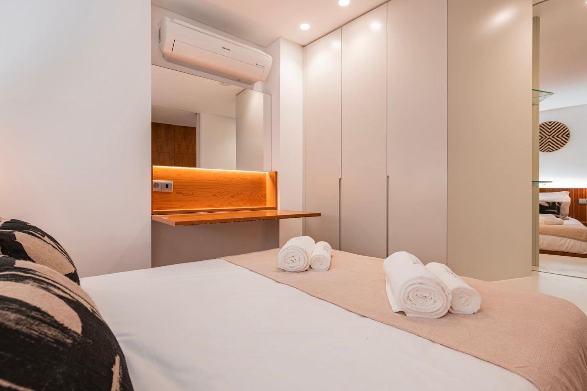 Apartamento Condessa I By Innkeeper *
