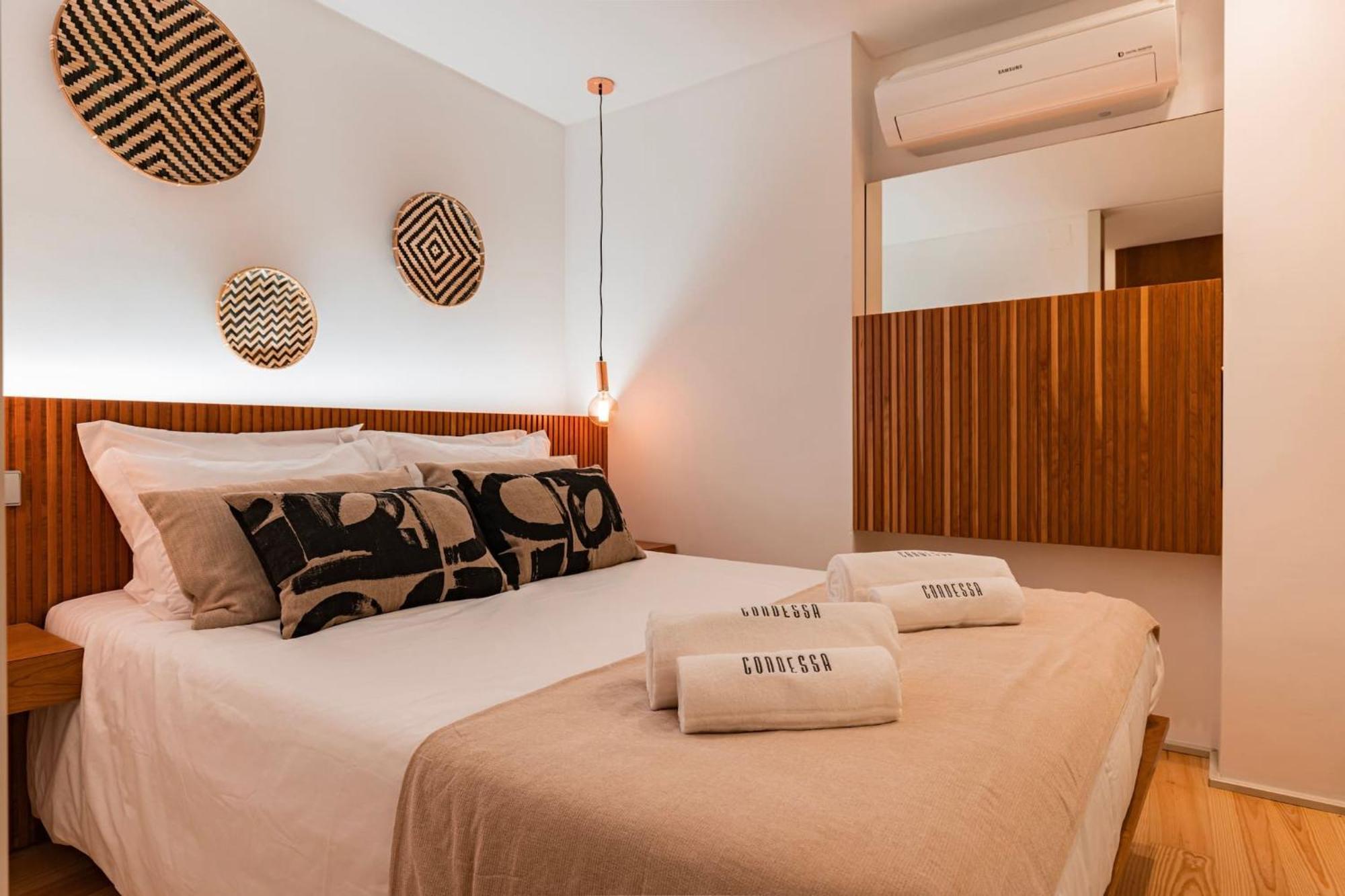 Condessa I By Innkeeper Lisboa
