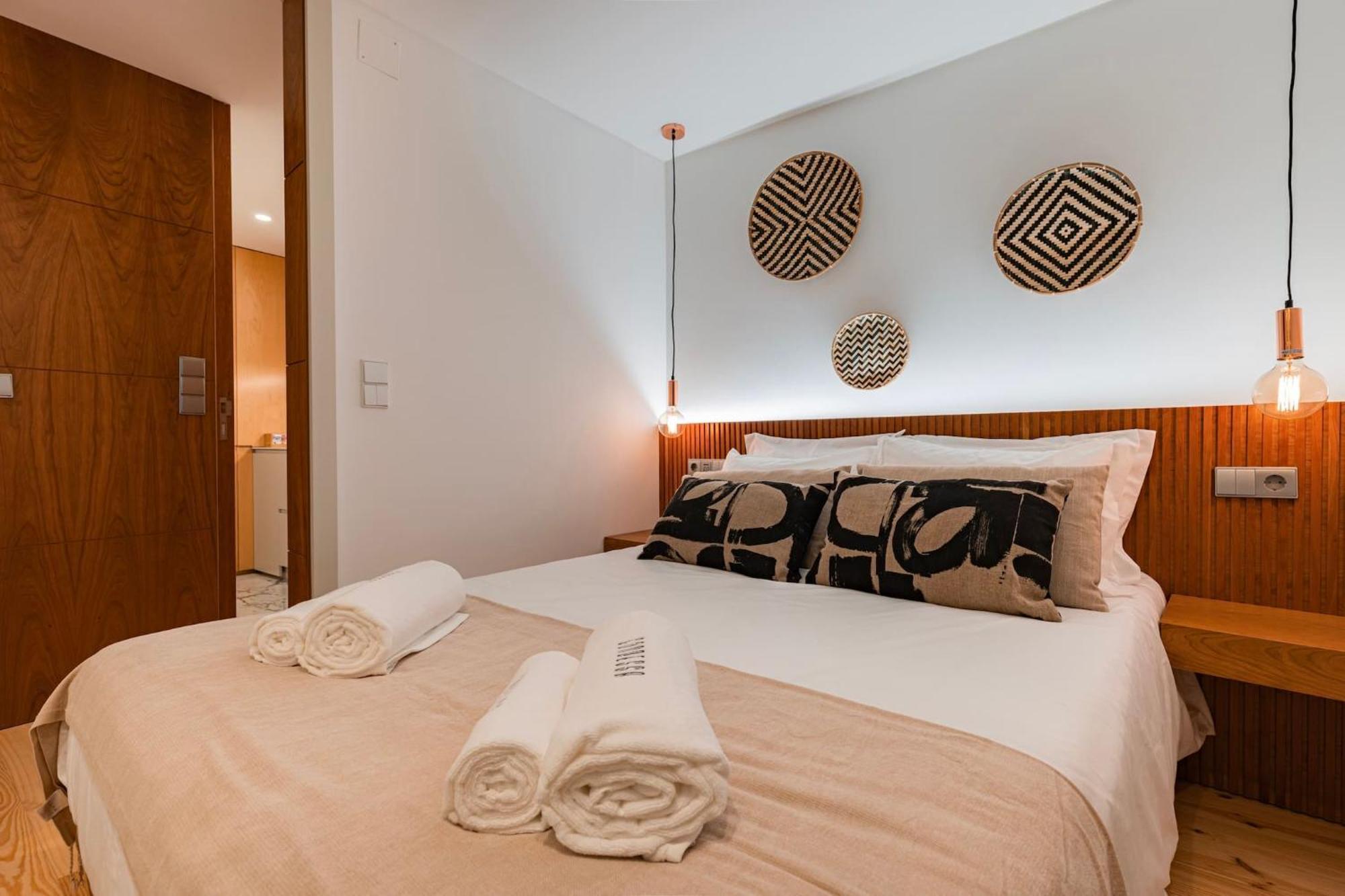 Condessa I By Innkeeper * Lisboa