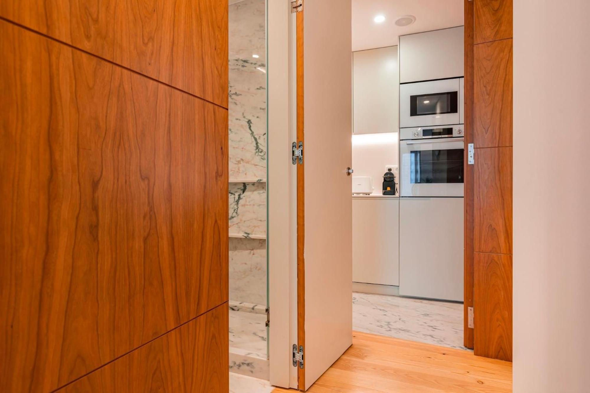 Condessa I By Innkeeper Apartamento *