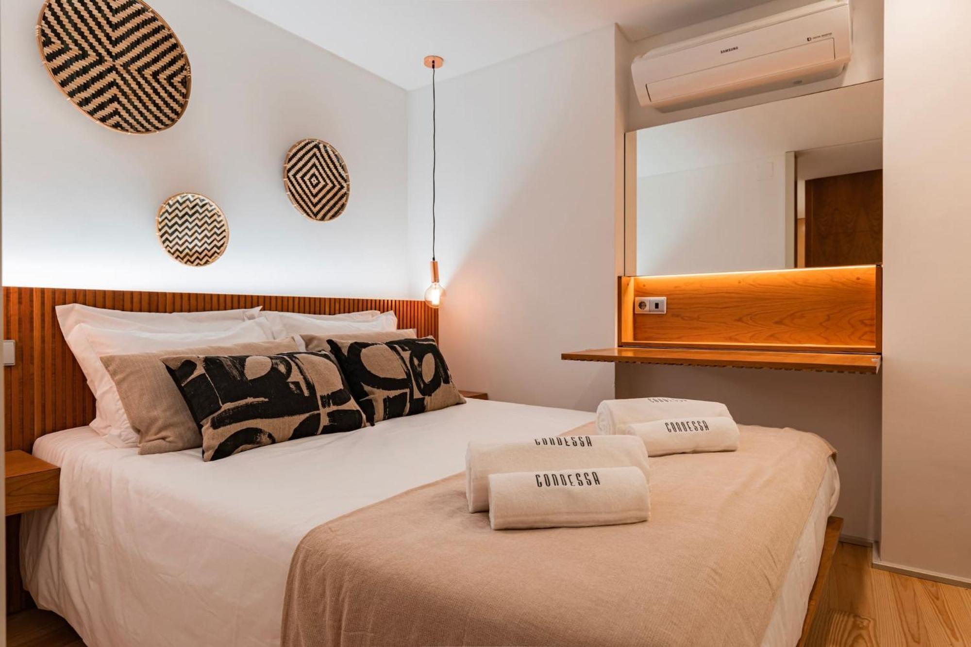 Condessa I By Innkeeper Apartamento Lisboa