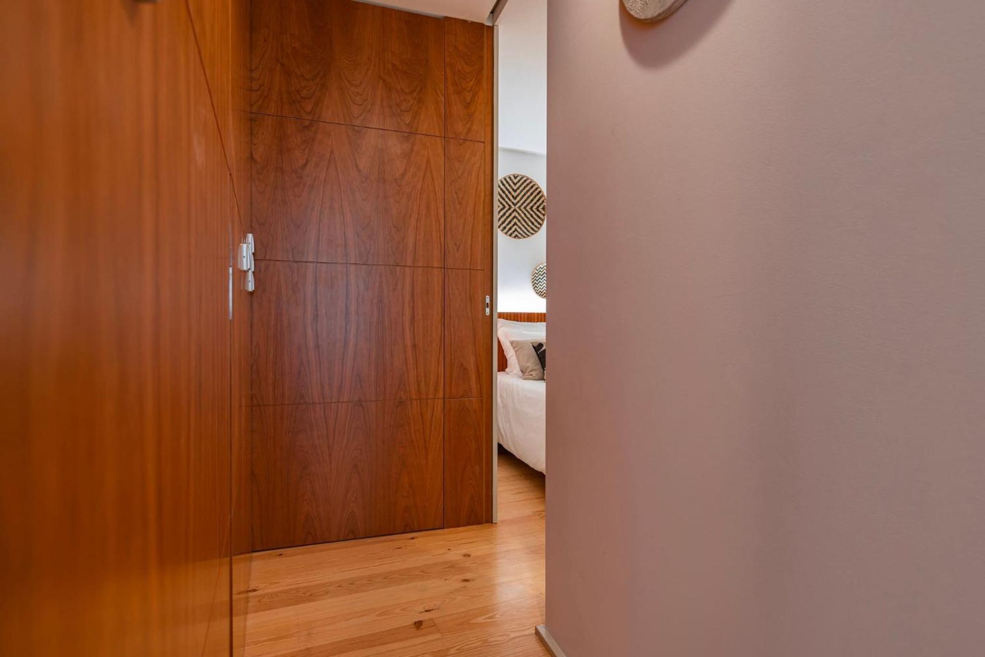 Condessa I By Innkeeper Apartamento
