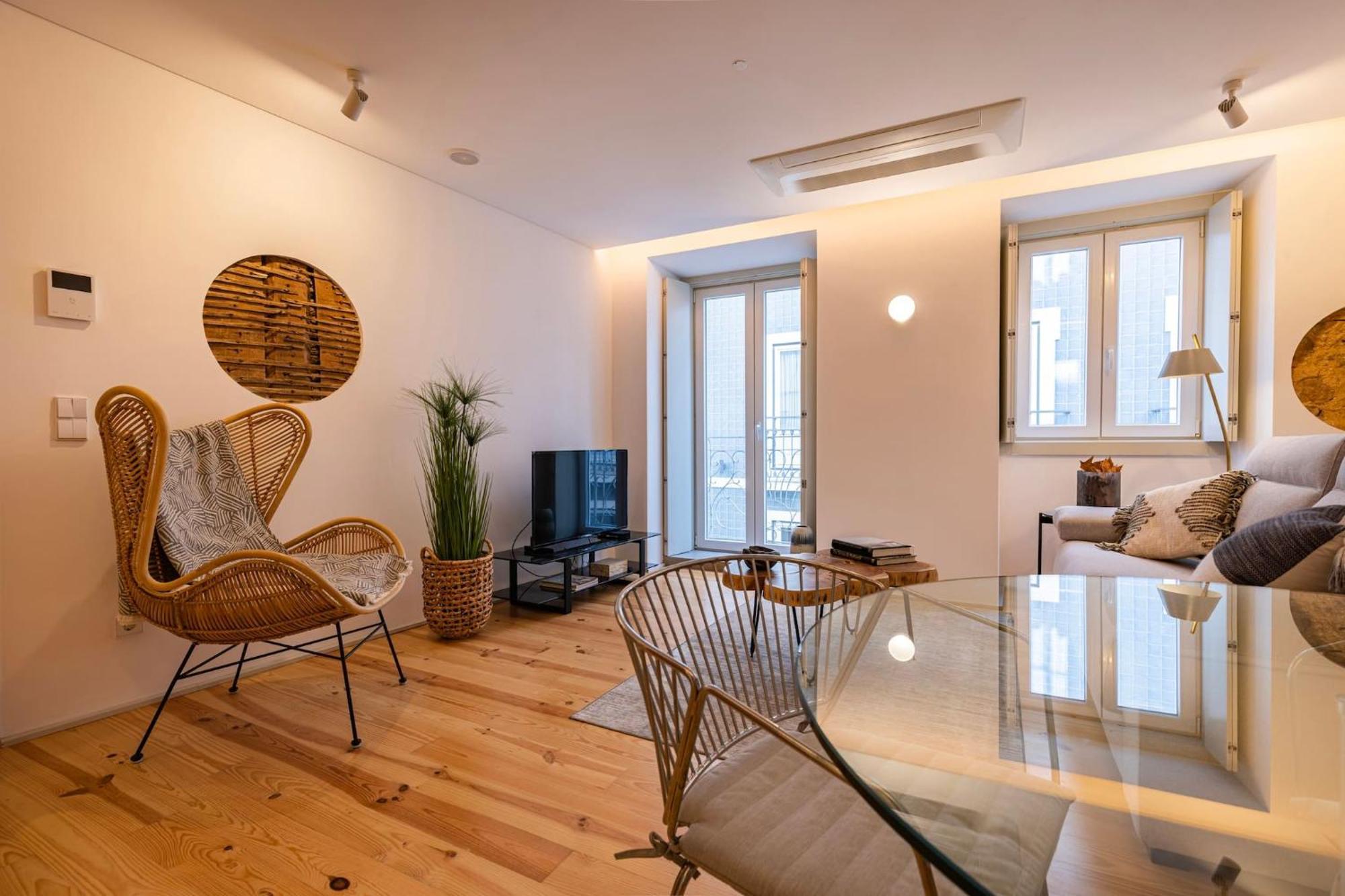Apartamento Condessa I By Innkeeper