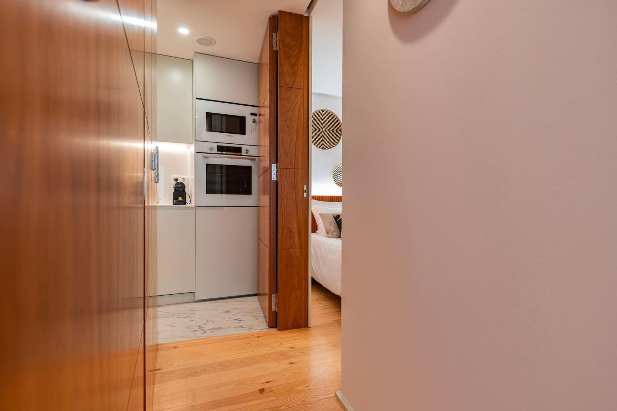 Condessa I By Innkeeper Apartamento *