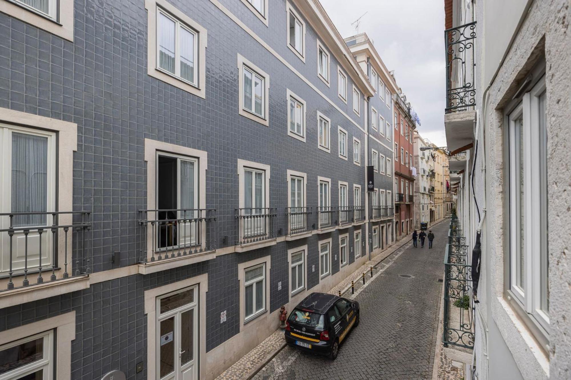 Apartamento Condessa I By Innkeeper *
