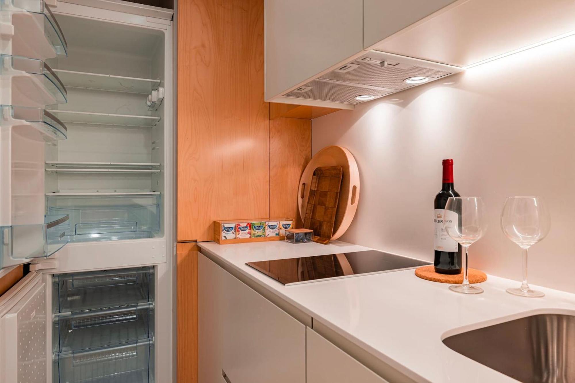 Apartamento Condessa I By Innkeeper Lisboa