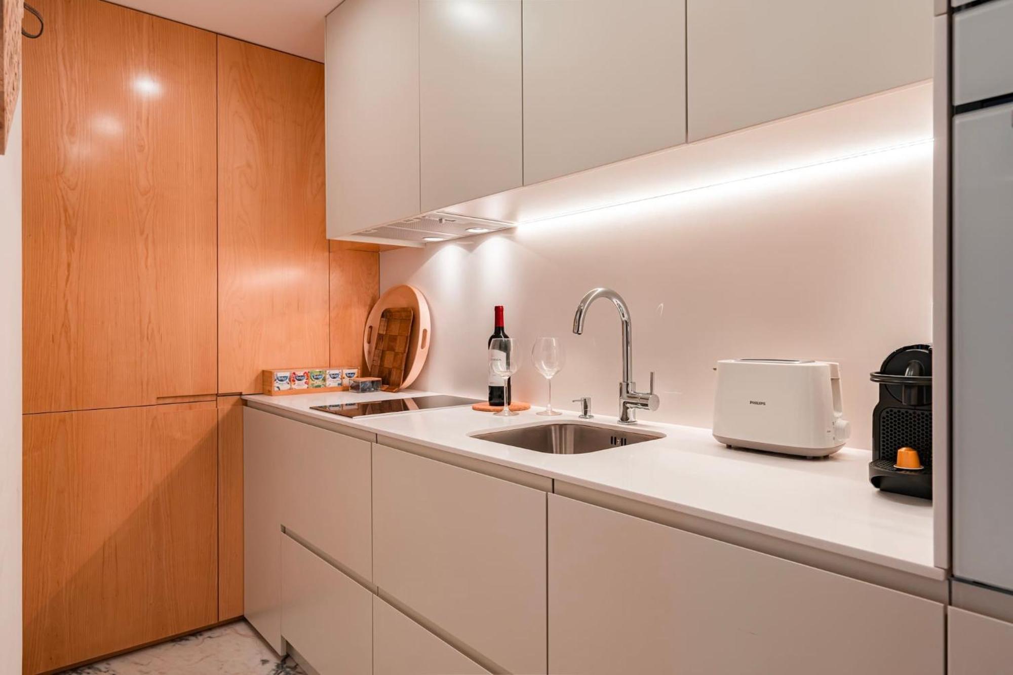 Condessa I By Innkeeper * Lisboa