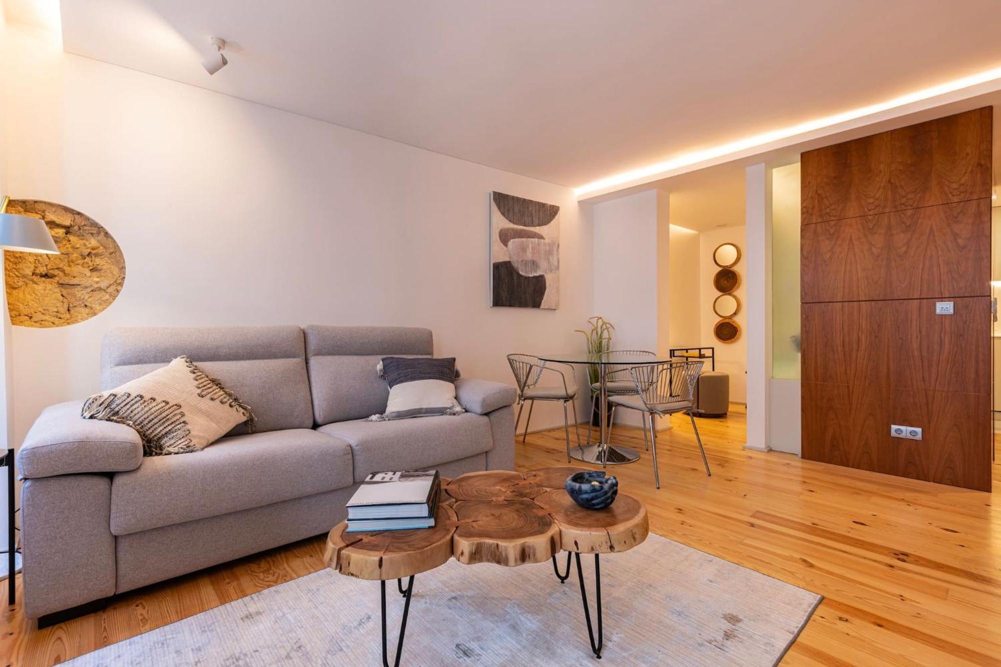 Condessa I By Innkeeper Apartamento