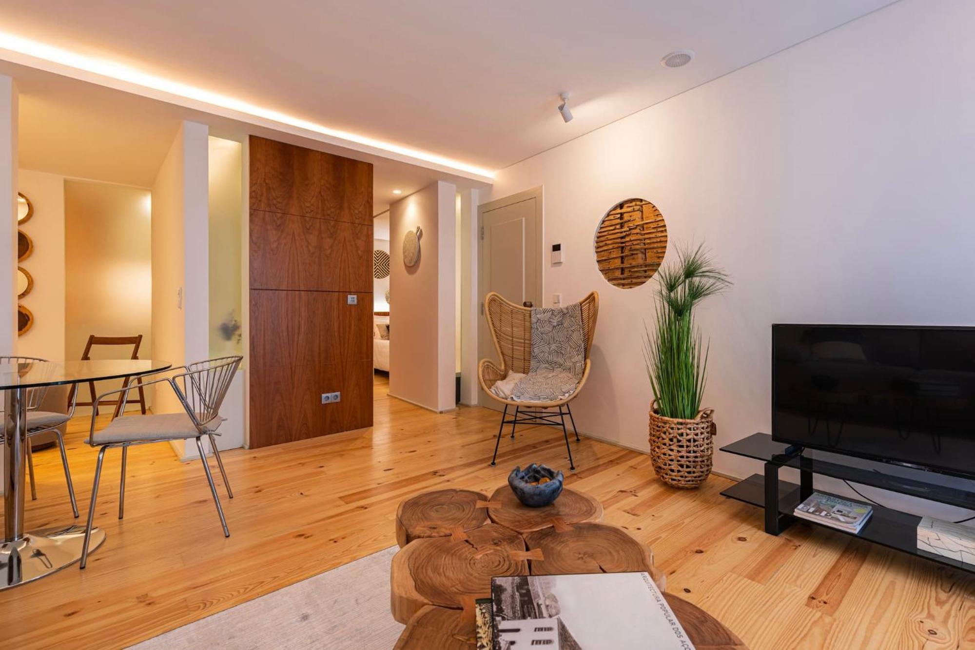 Apartamento Condessa I By Innkeeper